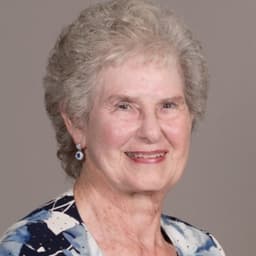 Betty Giles