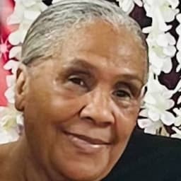 May Martin
