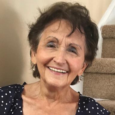 obituary photo for Olga