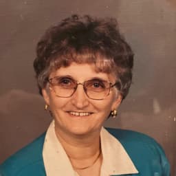 Martha Stich