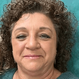 tina maupin