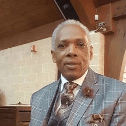 James Mitchell