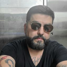 Mario Liceaga jr.