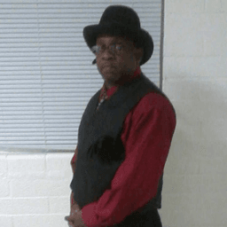 Ronald Neal
