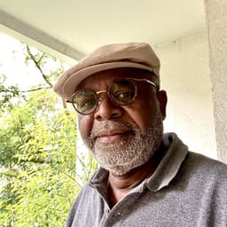 Charles Sanders