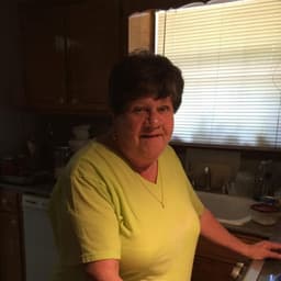 Phyllis Bonnette