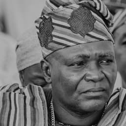 Oluwatobi Mohammed
