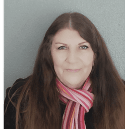 Carol Jackson