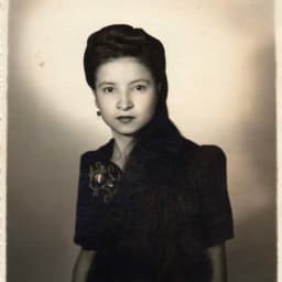 Maria Dominguez