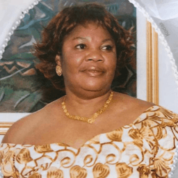 Mercy Owusu