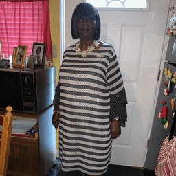 Eldora Williams