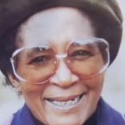 Frida Mbokazi