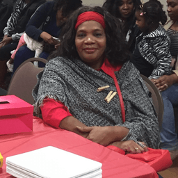Virginia McCray