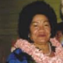 Elisiote Matauinu Tuitupou-Toilolo