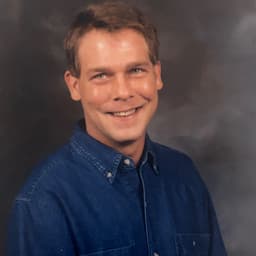 Shane Vincent