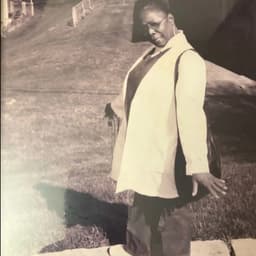 Janet Thomas