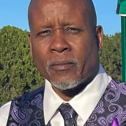 Nathaniel Lathan