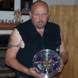 Shawn Bentley