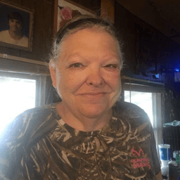 Betty Qualls