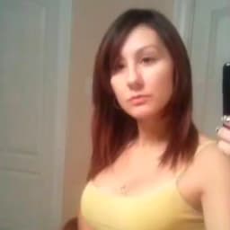 Tiffany Ashes