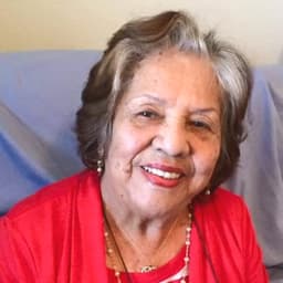 Gloria Vega