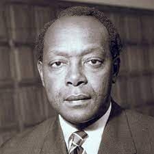 Benjamin Mwega