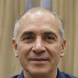 Timothy Goldberg