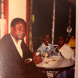 Amadou Kane