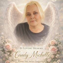 Candy Richardson
