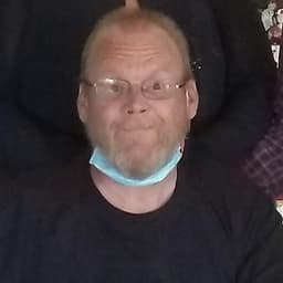 Raymond Trimble