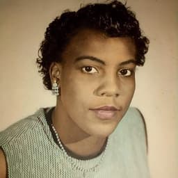 Grace Robinson