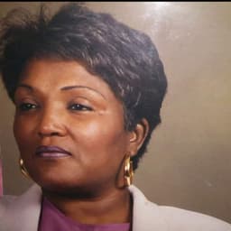 Loretta Witherspoon