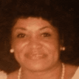 Brenda Brown