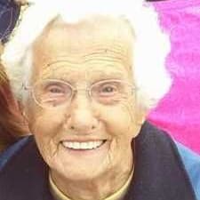 Mary Humphrey