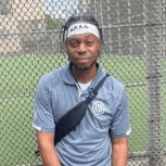 Kavon Johnson