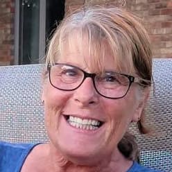 Mary Reimer