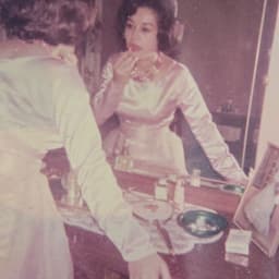 Gloria Rivera