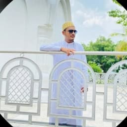 Mohammad Saiyyad
