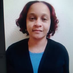 Tia Hall