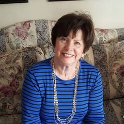 Carolyn Griffith