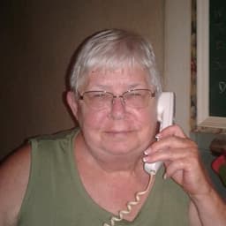 Angeline Becker