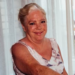 Margaret “Meg” Heydorn