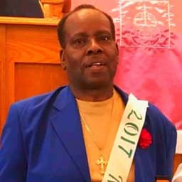 Gerald Garner