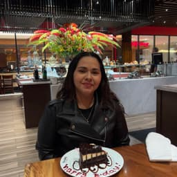 Edith Perez Valdovinos