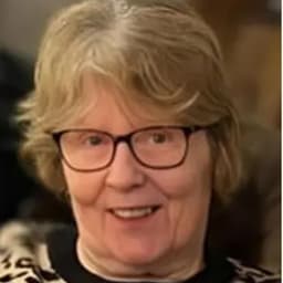 Mary Jenns