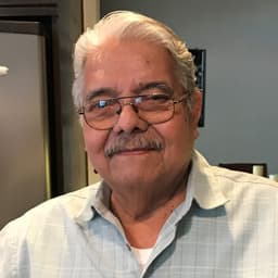 Rueben Martinez