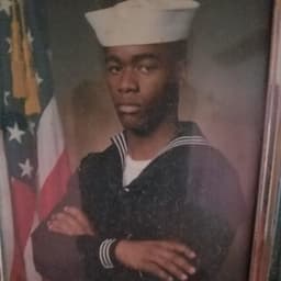 Ricky Pitts-Krisher