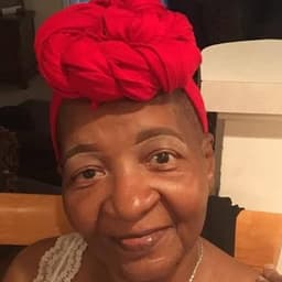 Betty Marley
