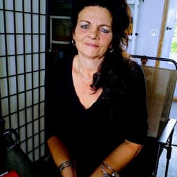Vickie Thompson
