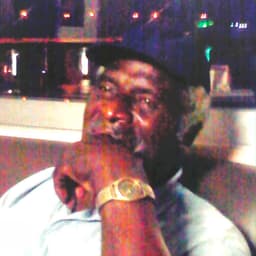 Jasper Moore